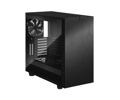 Obudowa Fractal Design Define 7 Black TG Light Tint